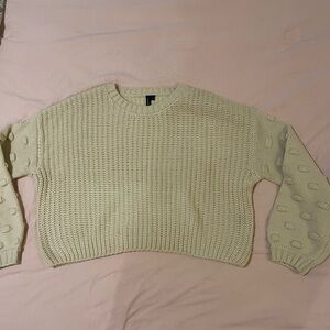 moon & madison sweater